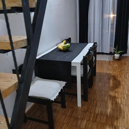 Dado Apartment Virpazar Luaran gambar
