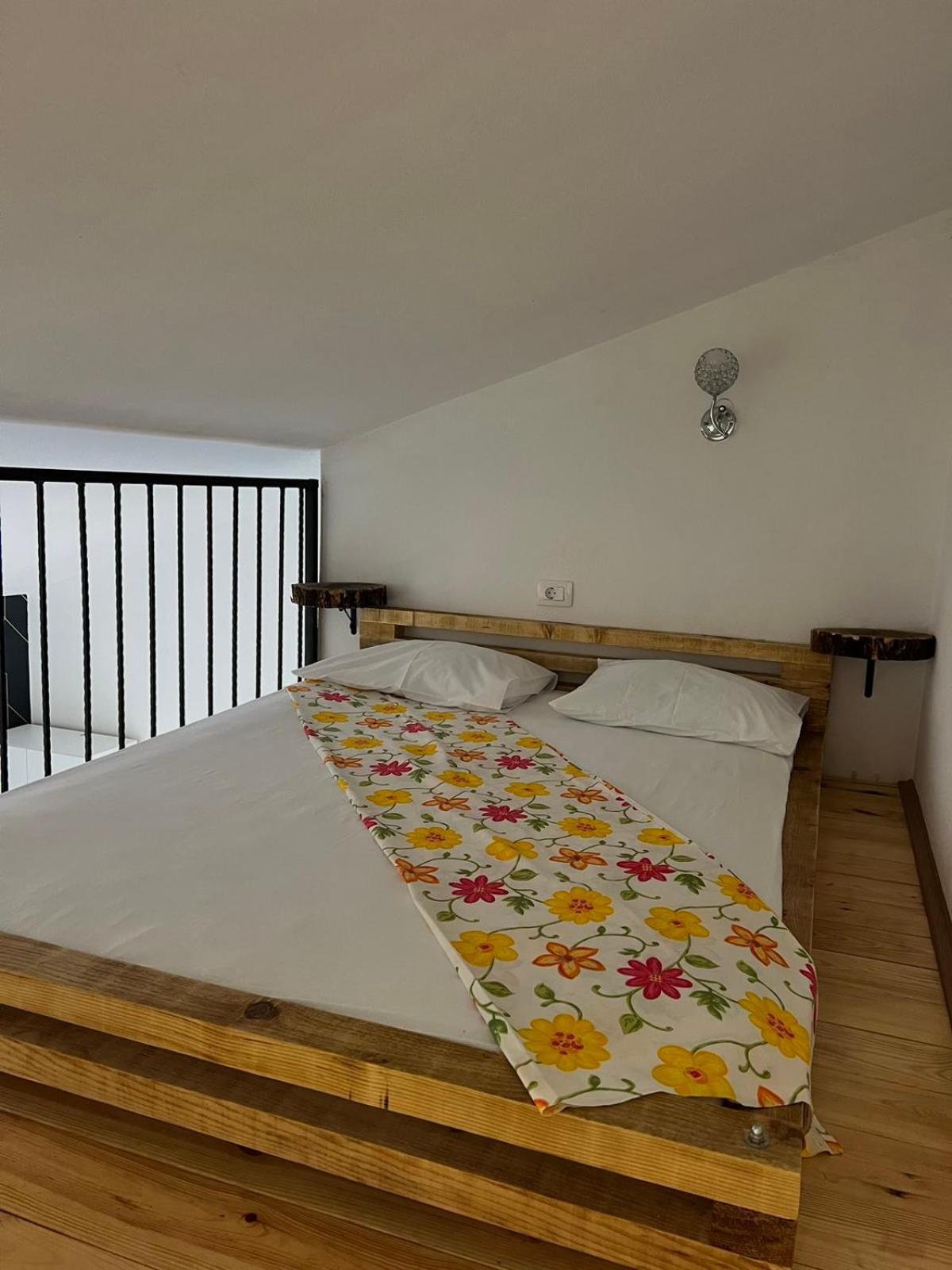 Dado Apartment Virpazar Luaran gambar
