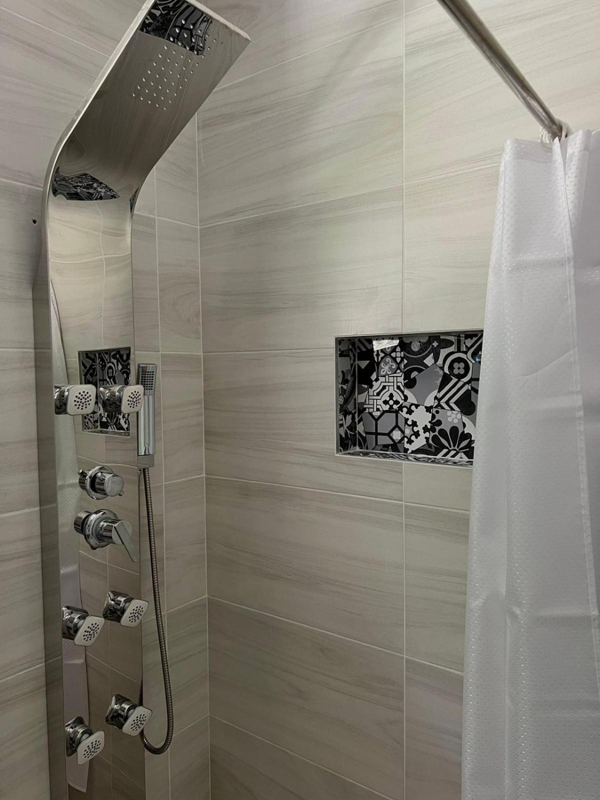 Dado Apartment Virpazar Luaran gambar