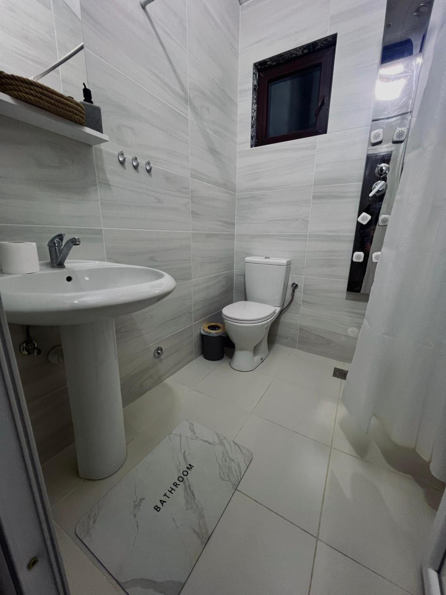 Dado Apartment Virpazar Luaran gambar