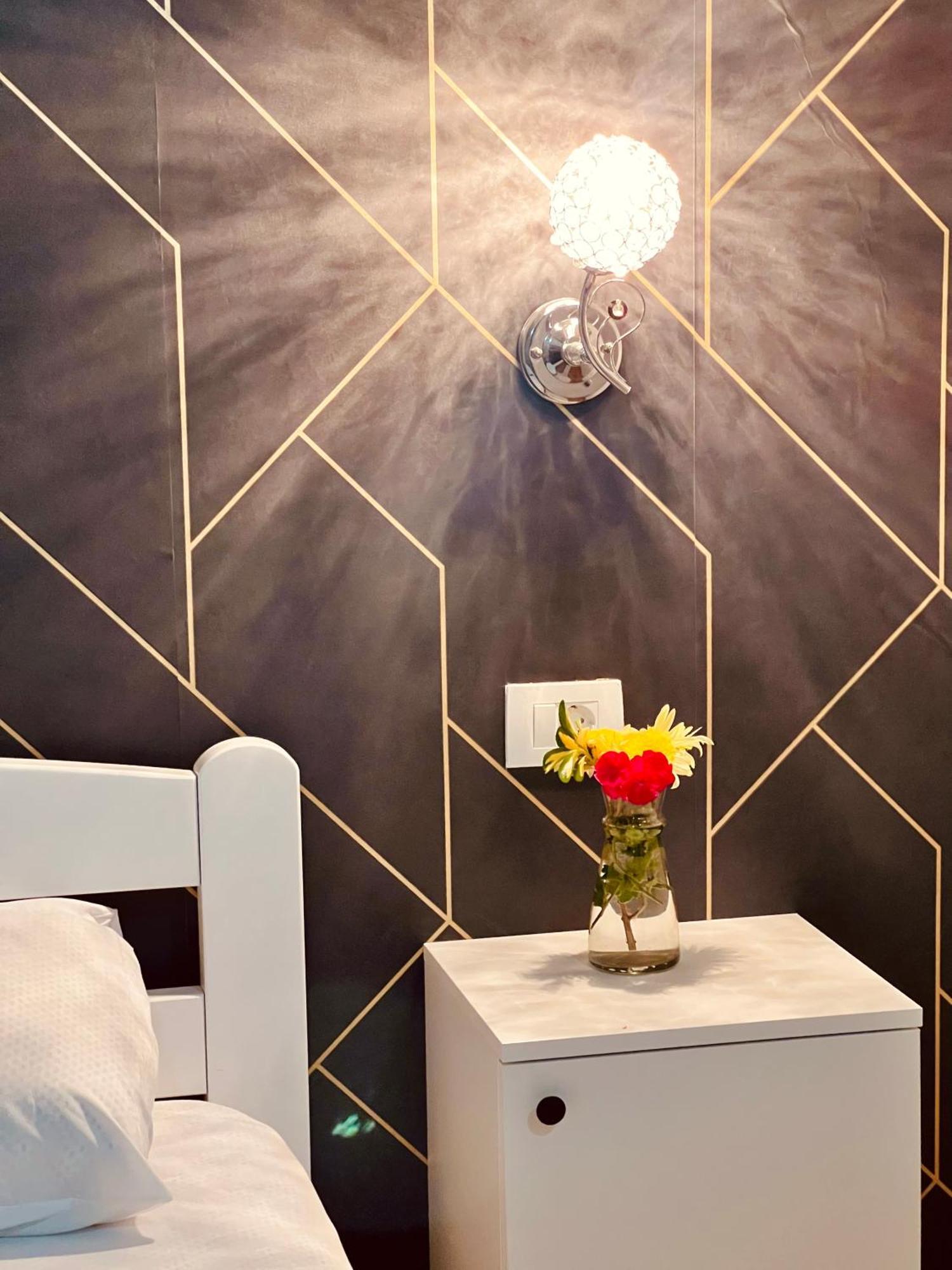Dado Apartment Virpazar Luaran gambar