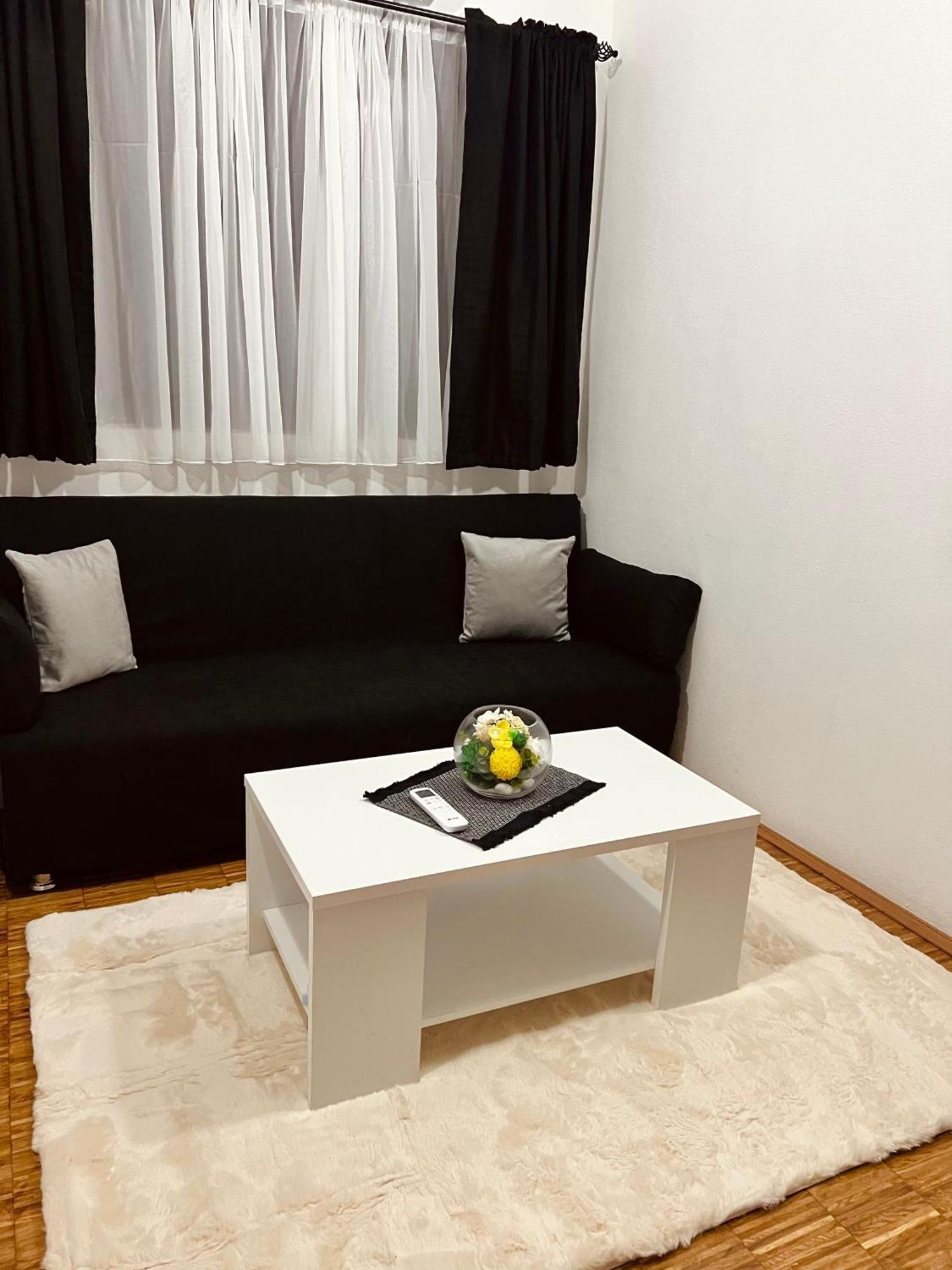 Dado Apartment Virpazar Luaran gambar