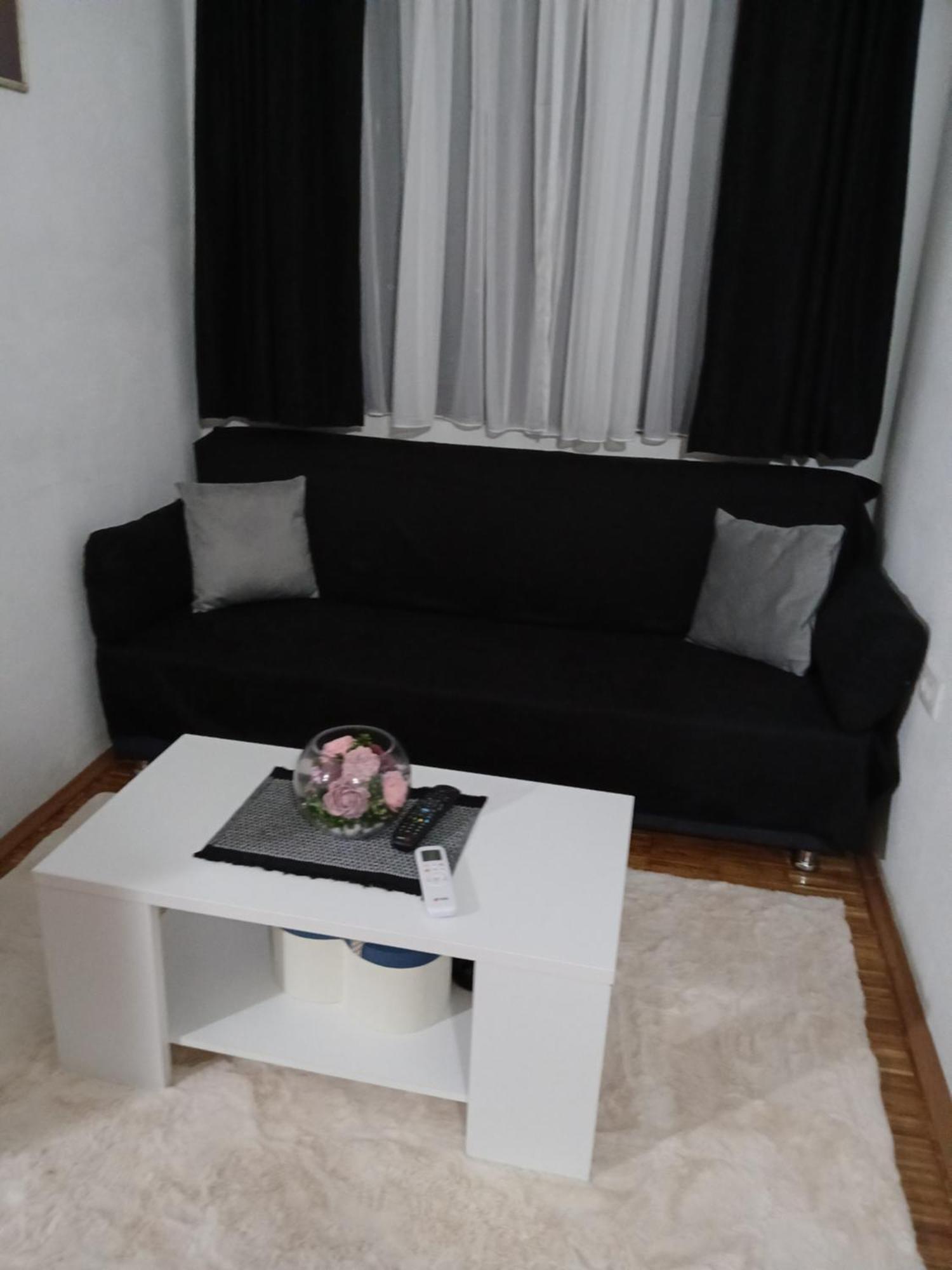 Dado Apartment Virpazar Luaran gambar